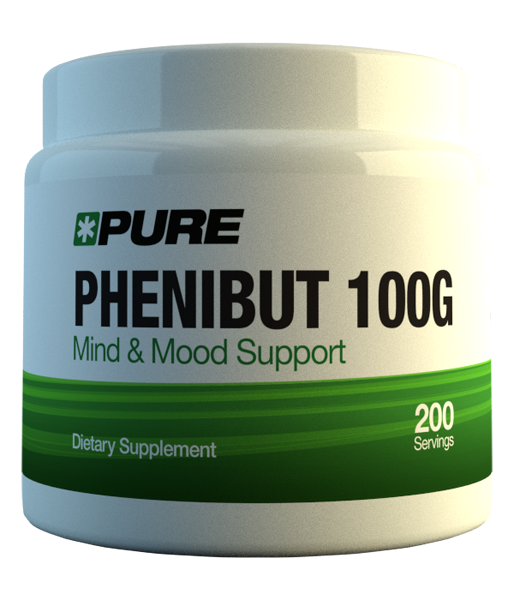 Phenibut 100g