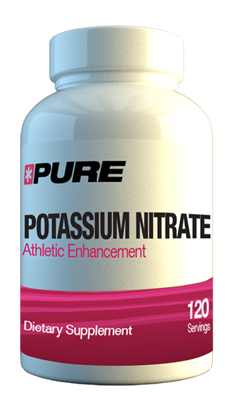 Potassium Nitrate