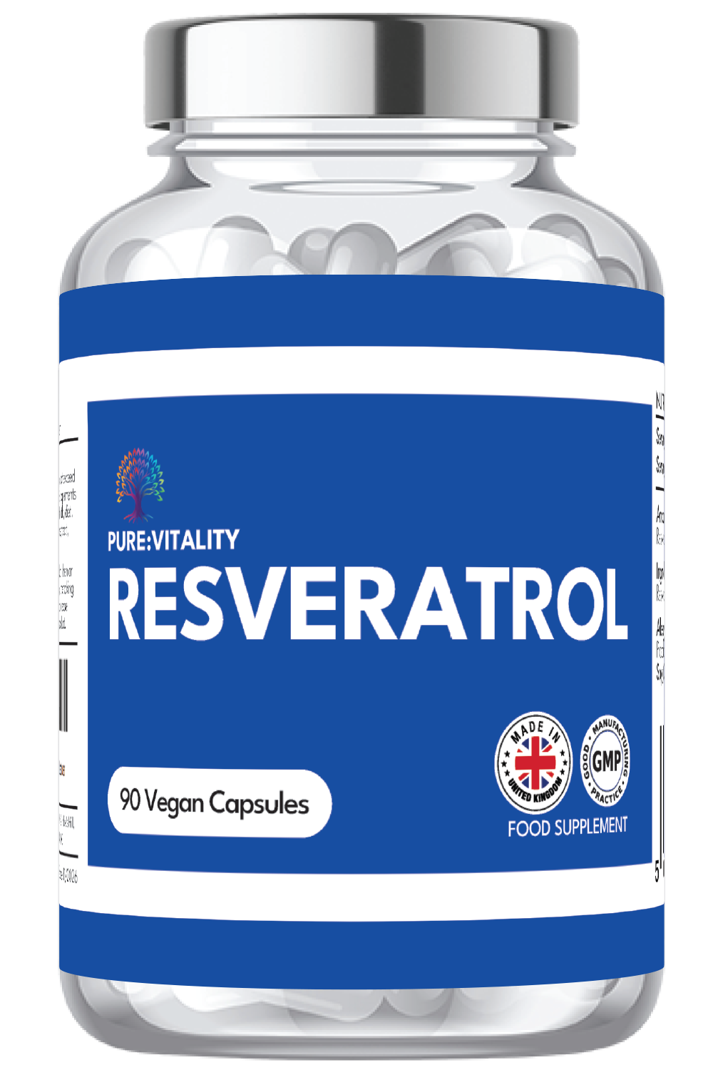 Resveratrol